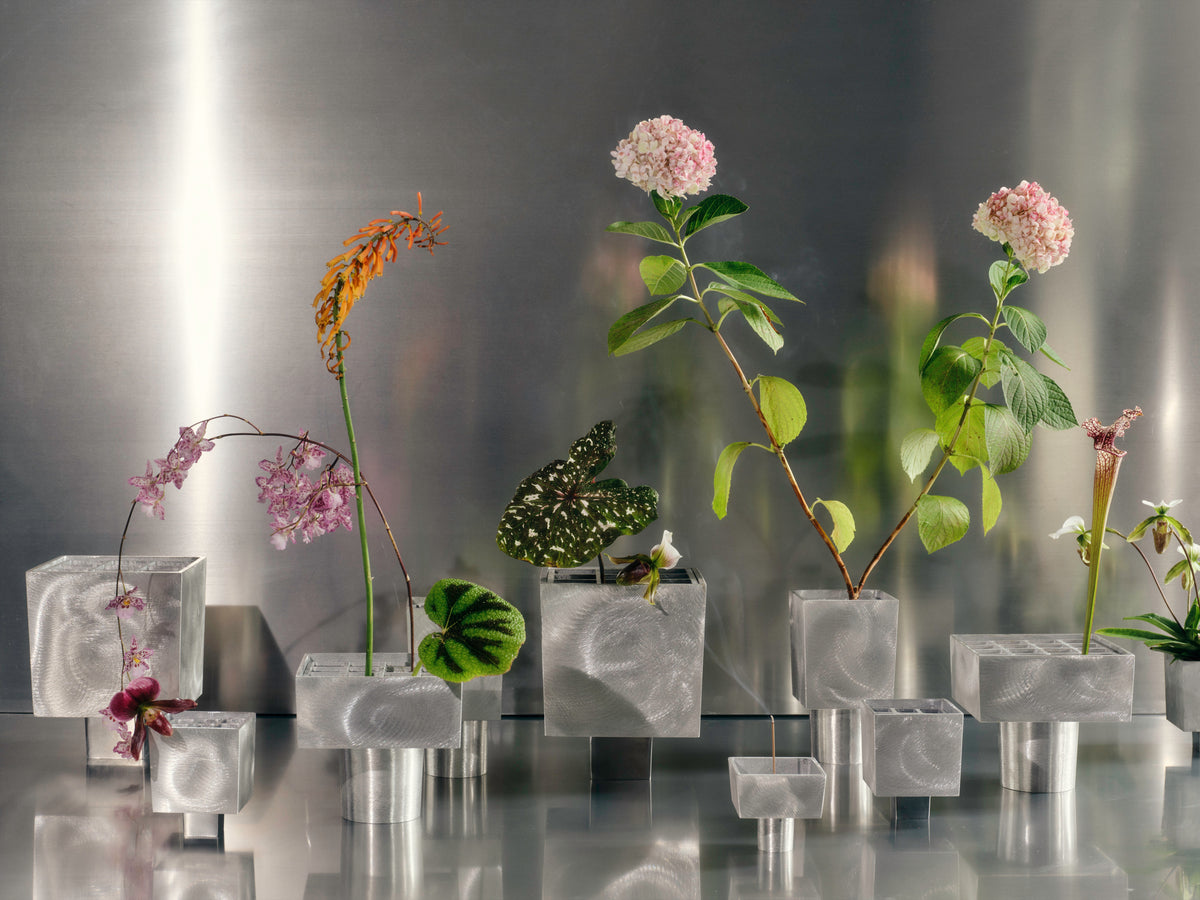 Hattie molloy vases
